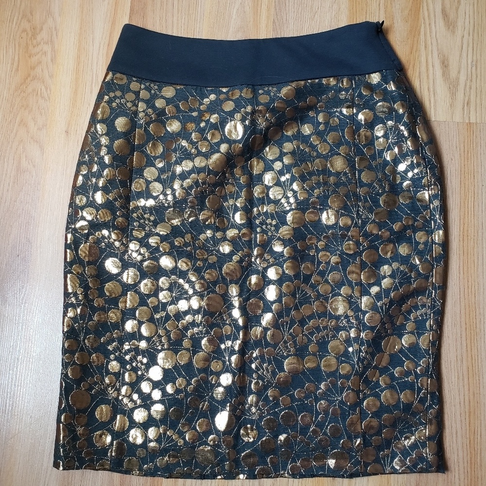 The Limited Pencil skirt